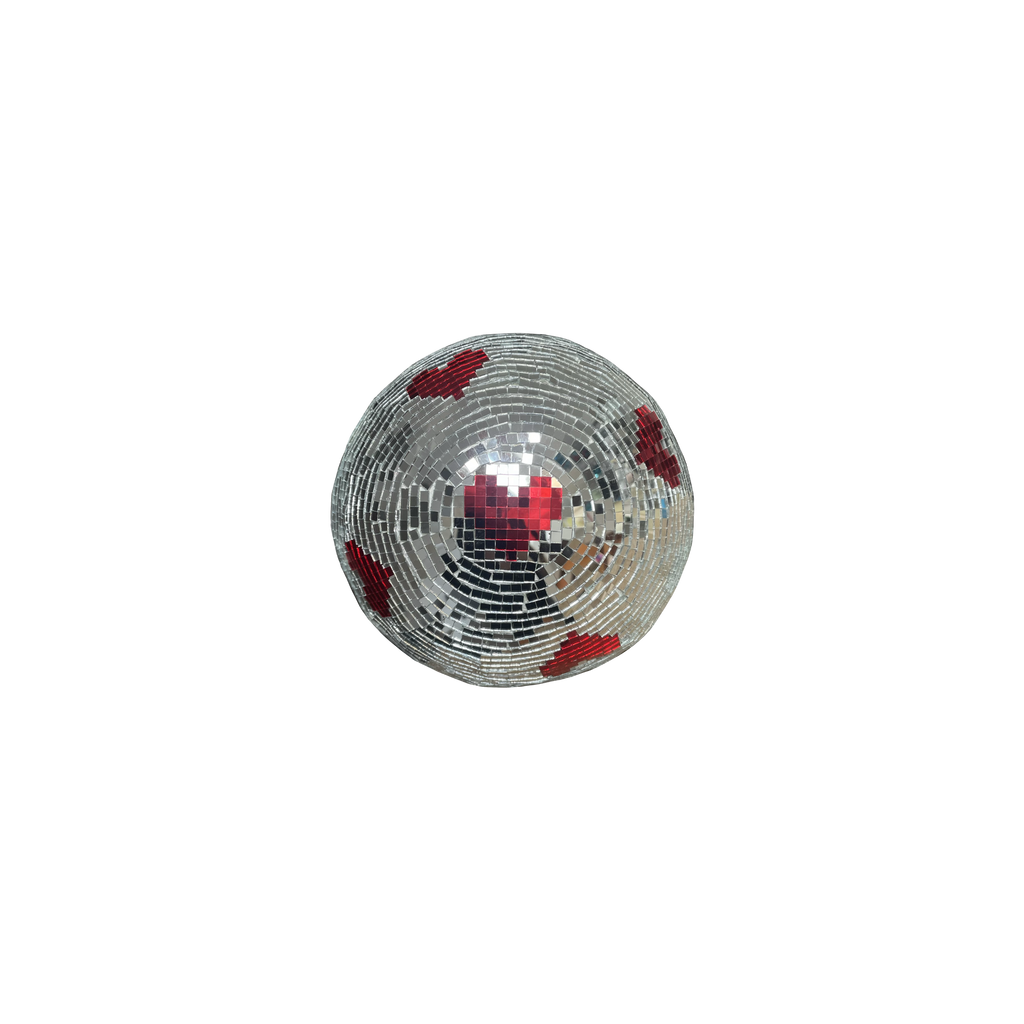 Discoball+ S