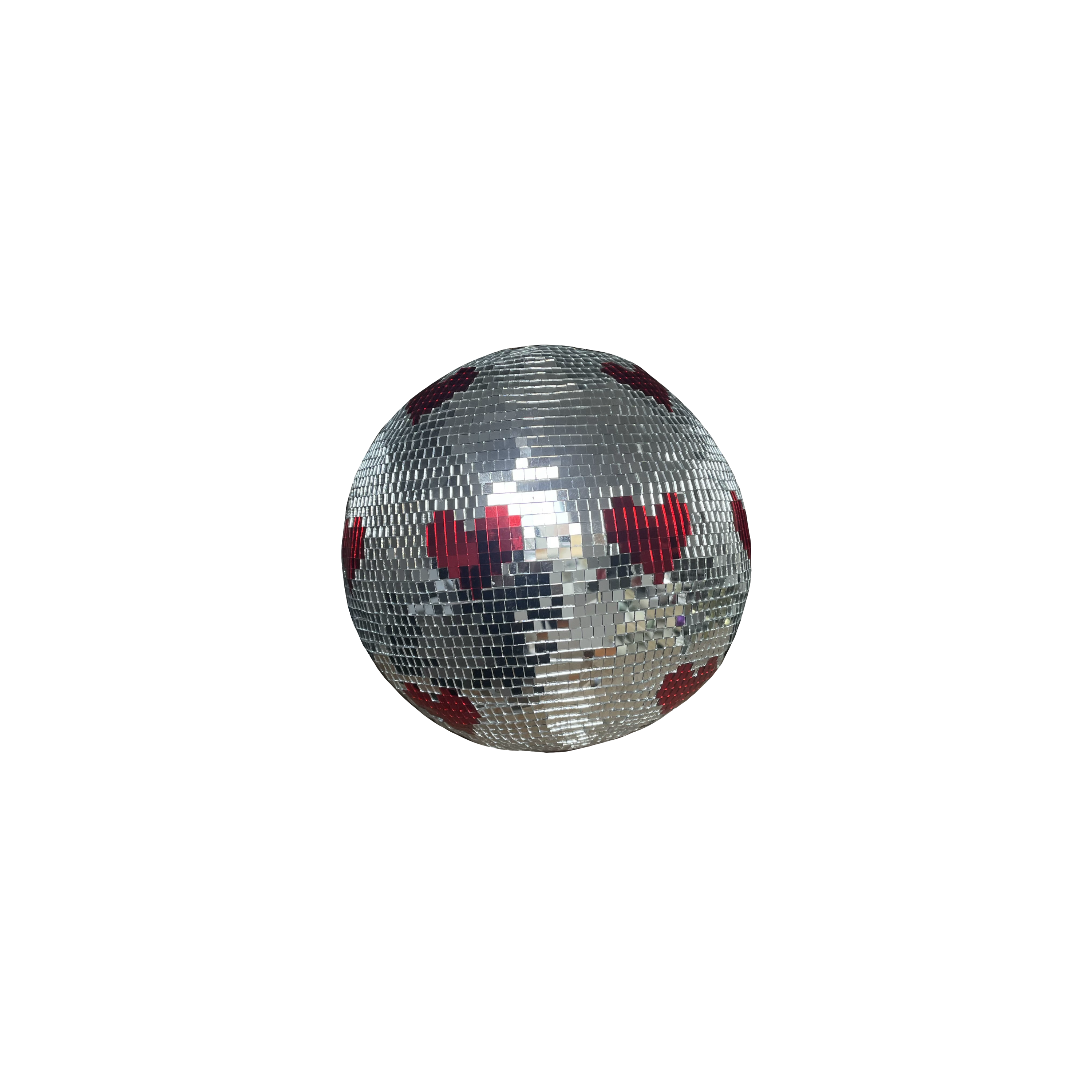 Discoball+ S